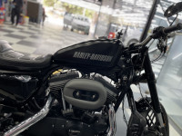 Harley Davidson XL 1200X Forty-Eight