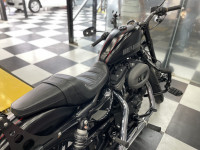 Harley Davidson XL 1200X Forty-Eight