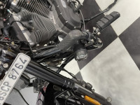 Harley Davidson XL 1200X Forty-Eight