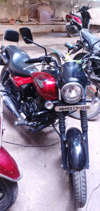 Bajaj Avenger Street 180 2018 Model