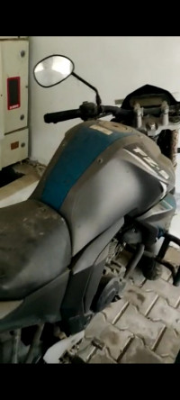 Yamaha FZ-S 2017 Model