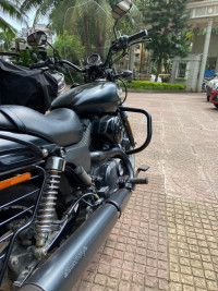 Harley Davidson Street 750