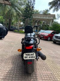 Harley Davidson Street 750