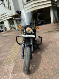 Harley Davidson Street 750