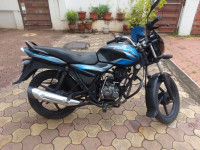 Bajaj Discover 100 2011 Model