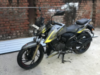 TVS Apache RTR 200 4V 2018 Model