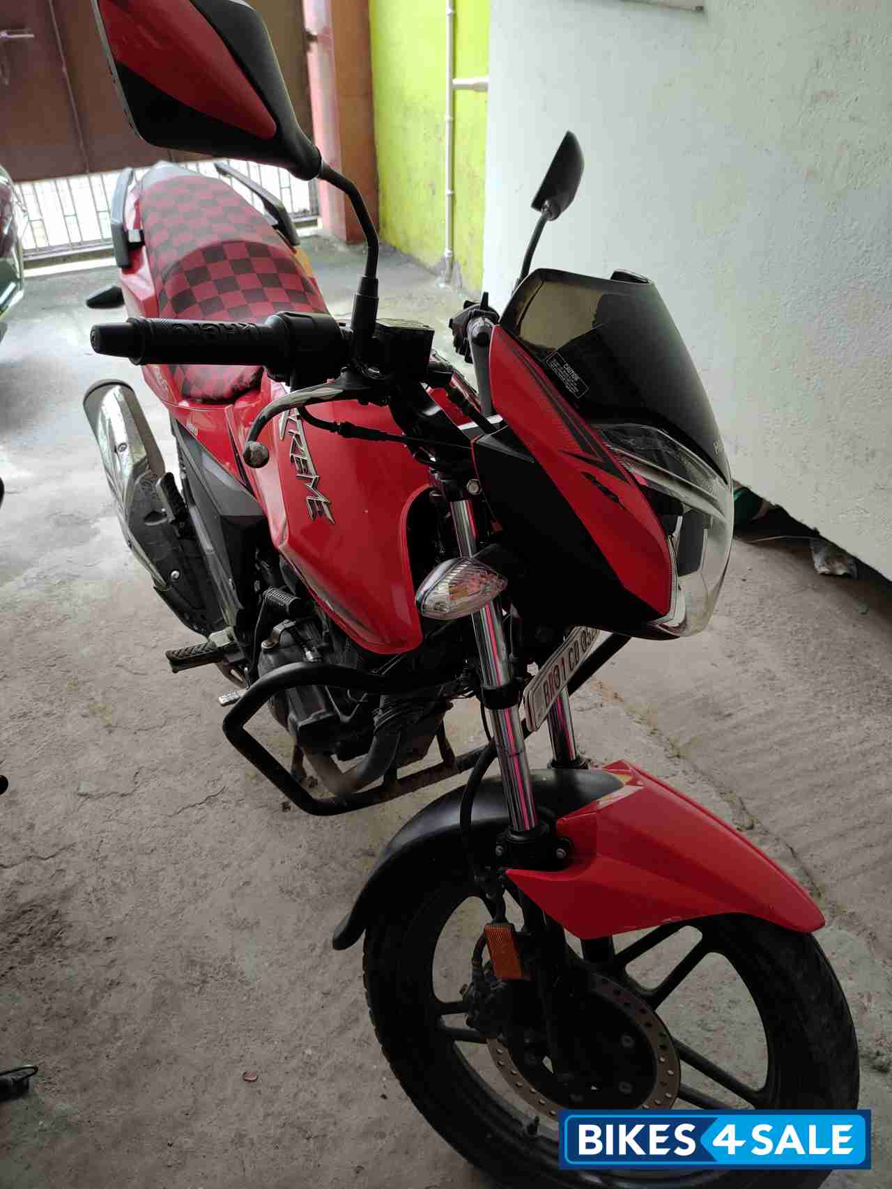 Hero CBZ Xtreme