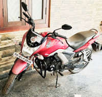 Honda CB Unicorn 160 2015 Model