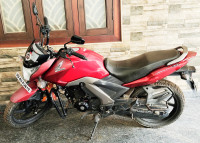 Honda CB Unicorn 160