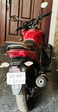 Honda CB Unicorn 160