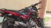 Bajaj Pulsar 150 DTSi 2016 Model