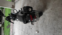 Black Bajaj Avenger Street 160 BS6
