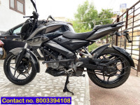 Bajaj Pulsar 200 NS 2017 Model
