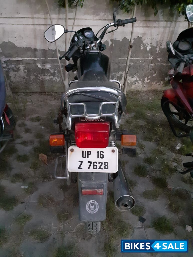 Hero Splendor Plus