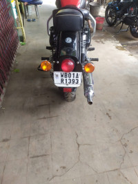Royal Enfield Bullet 350 ES BS6