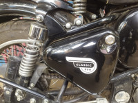 Royal Enfield Bullet 350 ES BS6