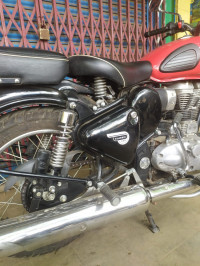 Royal Enfield Bullet 350 ES BS6