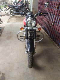 Royal Enfield Bullet 350 ES BS6