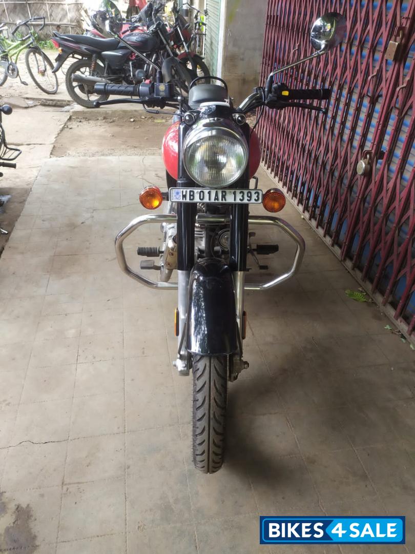 Royal Enfield Bullet 350 ES BS6