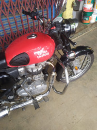 Royal Enfield Bullet 350 ES BS6