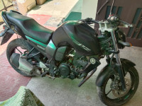 Yamaha FZ16 2013 Model