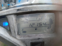 Met Selver Honda Activa 5G