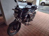 Yamaha FZ-S 2016 Model