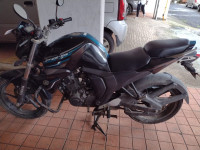 Yamaha FZ-S