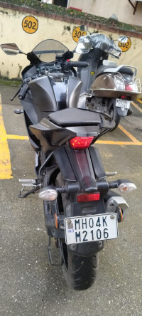 Yamaha YZF R15 V3 BS6 2020 Model