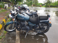 Royal Enfield Thunderbird 350