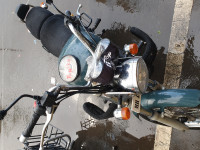 Royal Enfield Thunderbird 350