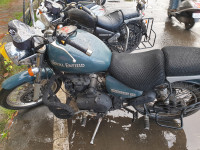 Royal Enfield Thunderbird 350