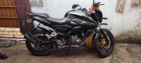 Bajaj Pulsar NS 160 2017 Model