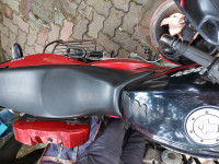 Bajaj Pulsar 150