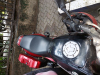 Bajaj Pulsar 150