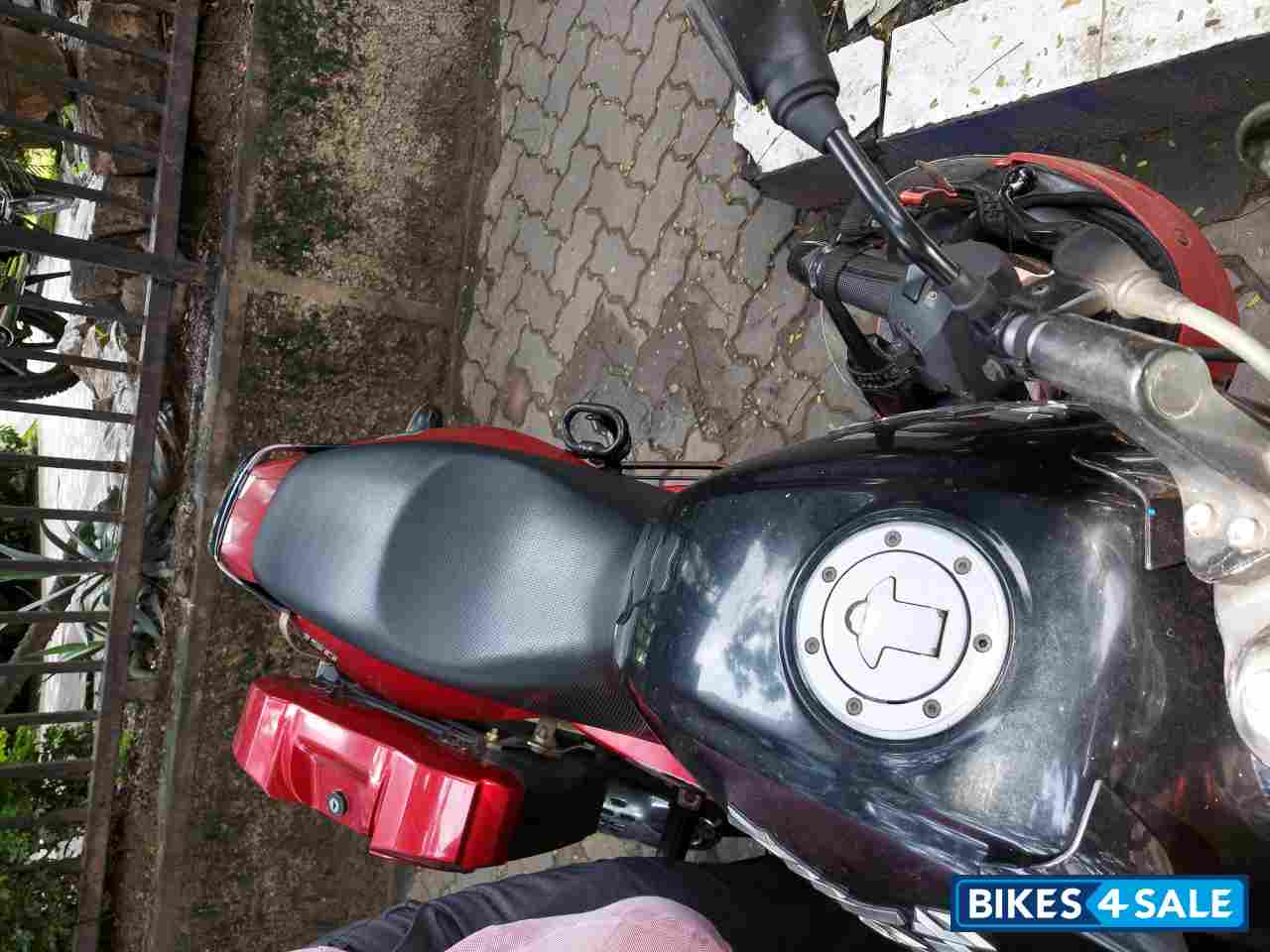 Bajaj Pulsar 150