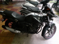 TVS Apache RTR 160
