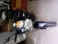 TVS Apache RTR 160