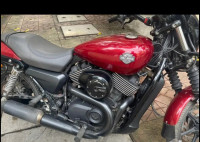 Harley Davidson  750XG 2015 Model