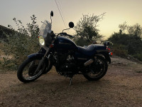 Royal Enfield Thunderbird 350