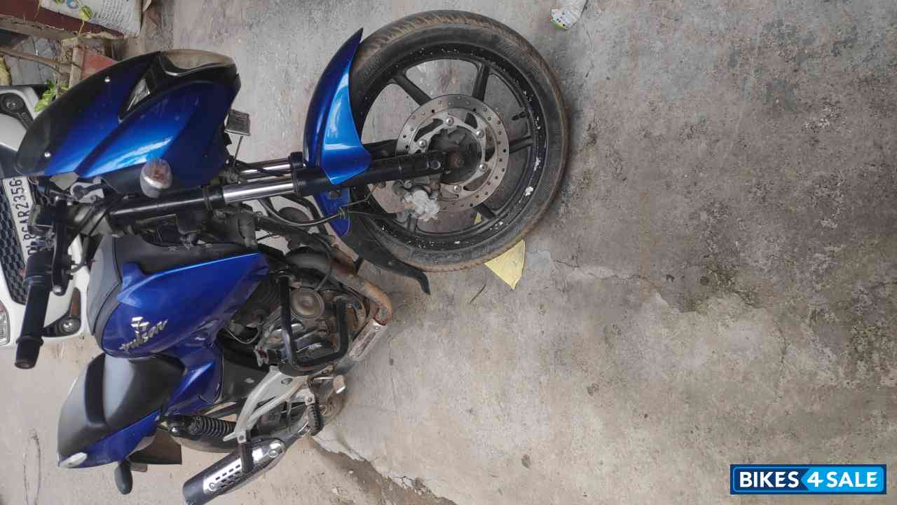Bajaj Pulsar 180 DTSi
