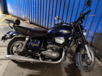 Jawa forty two 2020 Model