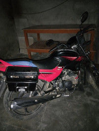 Hero Glamour PGM Fi 2016 Model