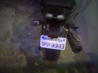 Bajaj Pulsar 180 DTSi 2015 Model