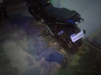 Bajaj Pulsar 180 DTSi