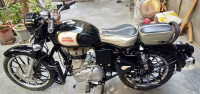 Royal Enfield Classic 350 2016 Model