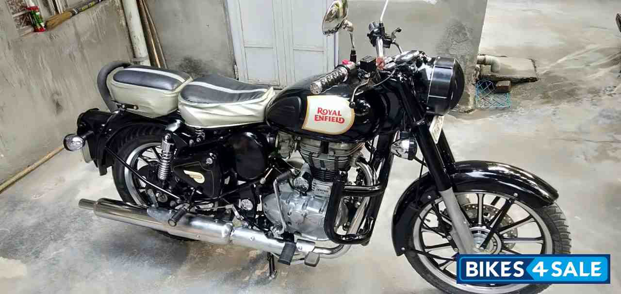 Royal Enfield Classic 350 Royal Enfield Classic 350