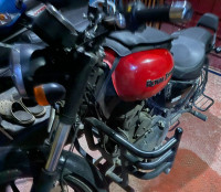 Royal Enfield Thunderbird X 350 2019 Model