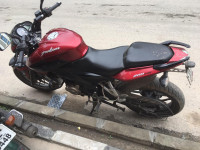 Bajaj Pulsar 200 NS 2012 Model