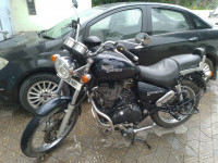 Royal Enfield Thunderbird 350 2014 Model
